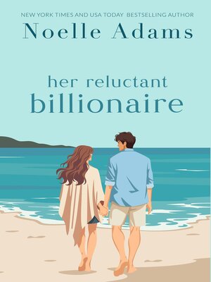 cover image of Her Reluctant Billionaire